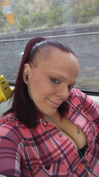 , 27  female escort, Portland