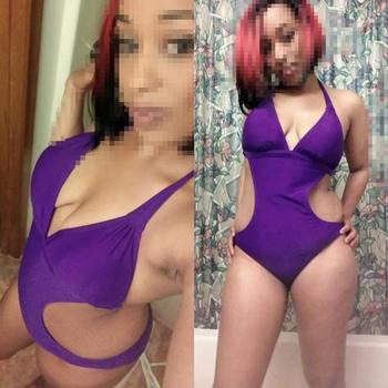 , 23 African American female escort, Portland