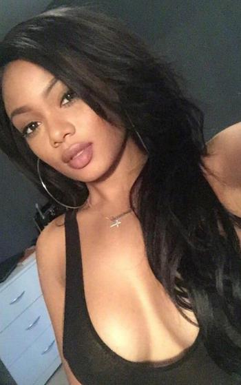 , 19 Latino/Hispanic female escort, Portland