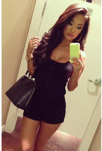 , 22  female escort, Portland