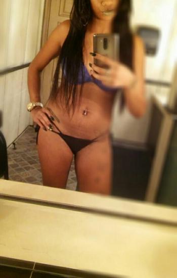 , 23  female escort, Portland