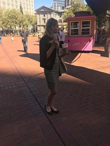 , 24  female escort, Portland