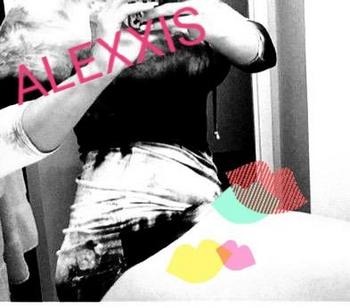 Alexis, 32  female escort, Portland