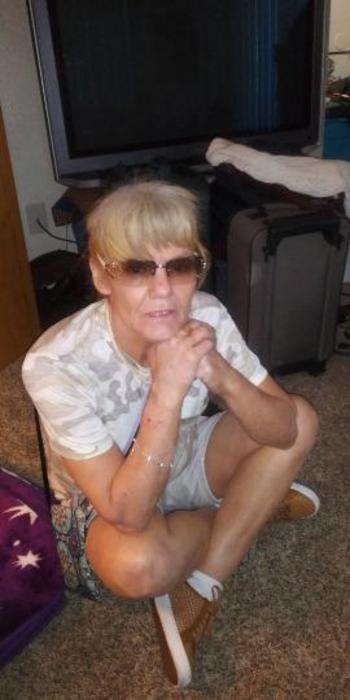 D, 53  female escort, Portland