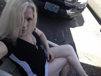 Jessie, 51  female escort, Portland