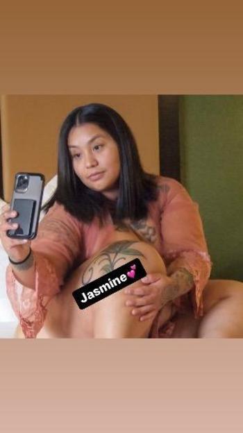 Jasmine Bandz, 28  female escort, Portland
