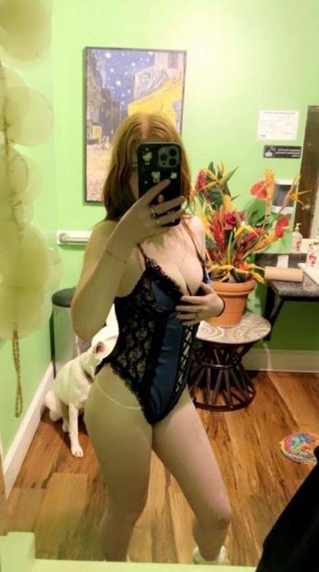 Lexy, 20  female escort, Portland