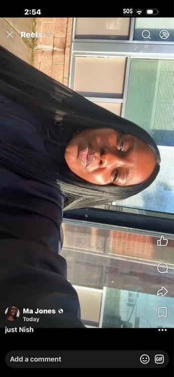 Carmen, 31  female escort, Portland