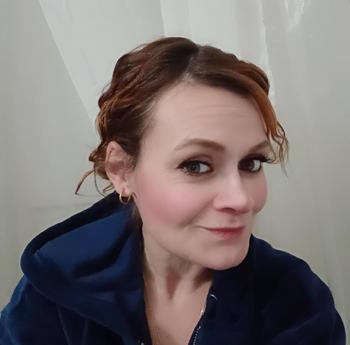 Charlie, 43  female escort, Portland