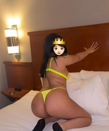 Valentina, 25  female escort, Portland