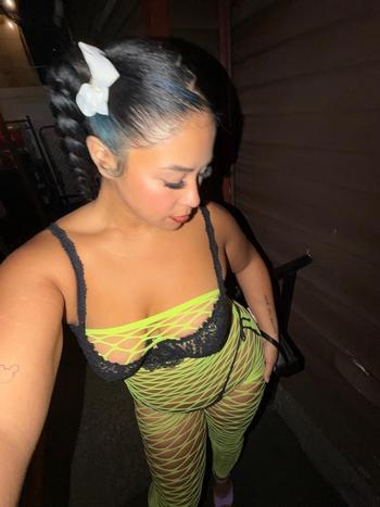 Sweet Cheeks, 25  female escort, Portland