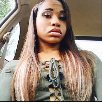 Ladi, 27  female escort, Portland