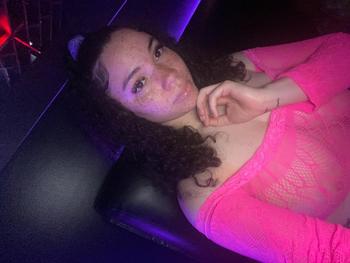 Harmony, 21  female escort, Portland