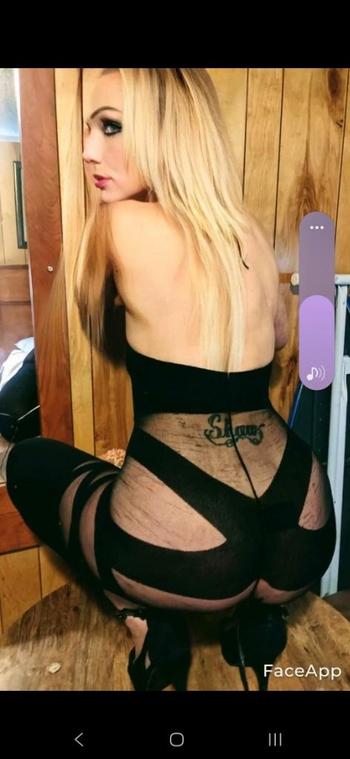 Amber Wilcox, 38  female escort, Portland