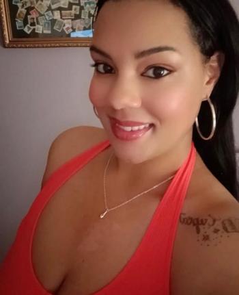 Alexis, 28  female escort, Portland