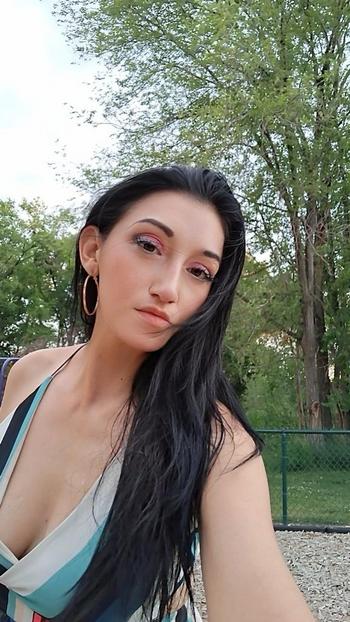Aurora, 35  female escort, Portland