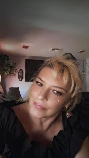 KRISTINA , 46  female escort, Portland