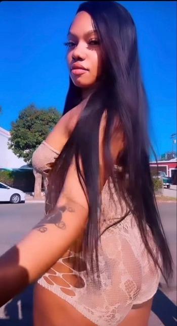 Jazzy, 23  female escort, Portland